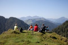 Fasten, Bewegung und Entspannung - in der Gruppe fällt es leichter!