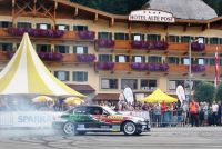 Driftshow