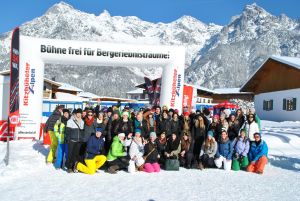 Tourismusschule