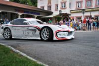 Ginetta G50