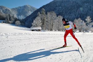 Langlauf in der traumhaften Winterlandschaft des PillerseeTals
