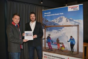 Bild (c) TVB PillerseeTal: Die Studie belegt - Das PillerseeTal ist die schneereichste Region Tirols