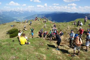 © SMPR: Eindrücke vom Stoabergmarsch24