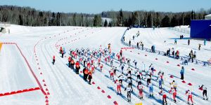 smetanina-ski-complex-start-of-race