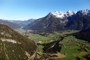 Bild © TVB PillerseeTal: positive Sommerbilanz im PillerseeTal