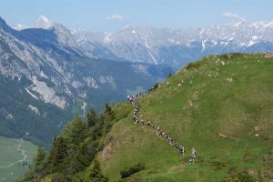 © SMPR: Eindrücke vom Stoabergmarsch24